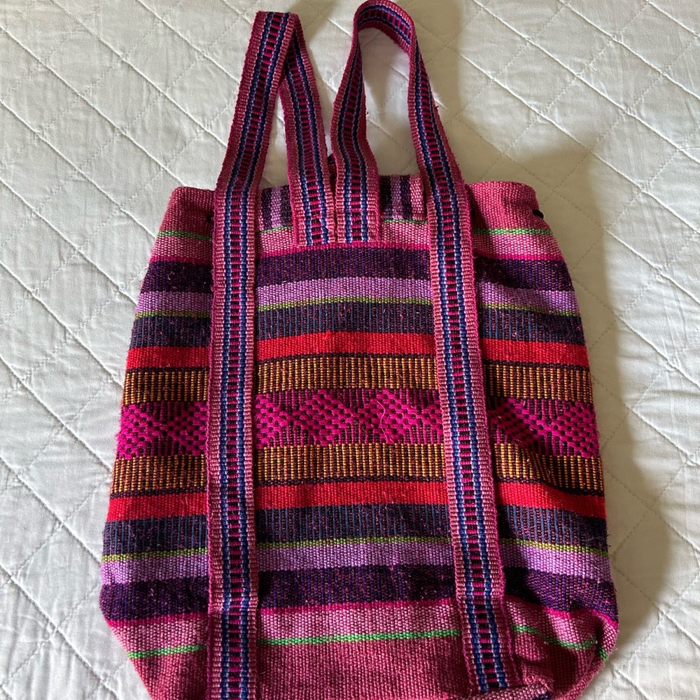 Mr. Pinzon Backpack - image 6